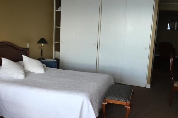 Apart Hotel Colon (Puerto Montt)